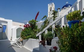 Betty'S Home Santorini