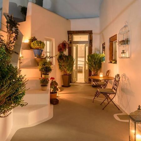 Betty'S Home Santorini Karterados  Zewnętrze zdjęcie