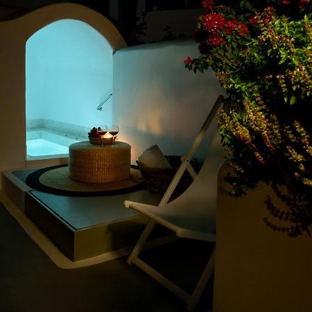 Betty'S Home Santorini Karterados  Zewnętrze zdjęcie