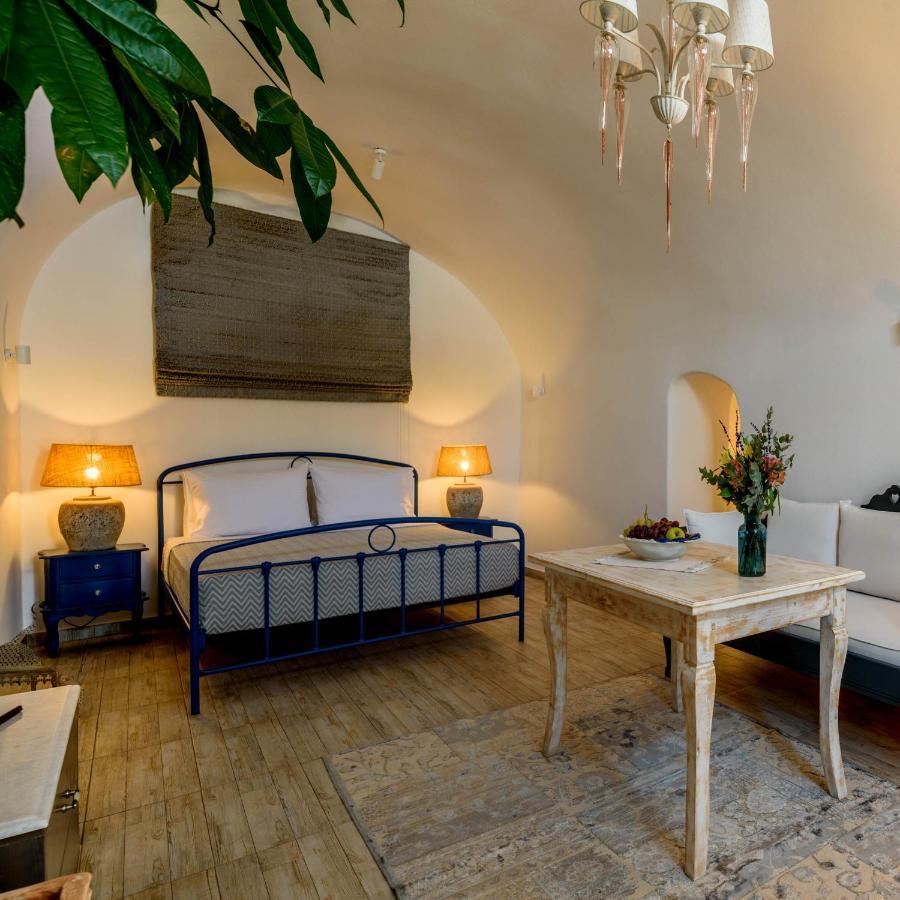 Betty'S Home Santorini Karterados  Zewnętrze zdjęcie
